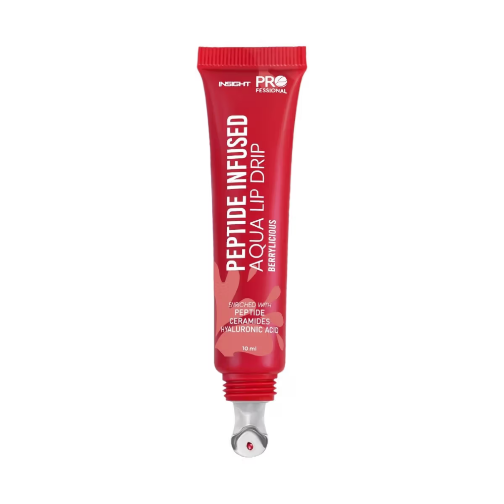 Insight Professional Peptide Infused Aqua Lip Drip
