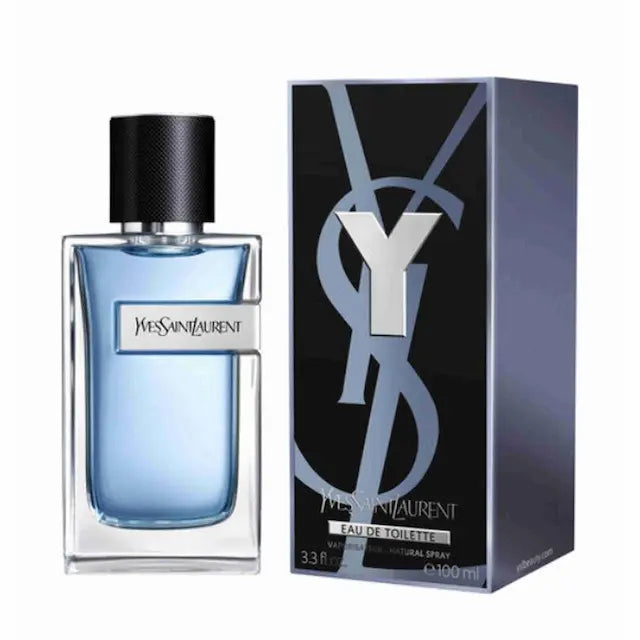Yves Saint Laurent Perfume