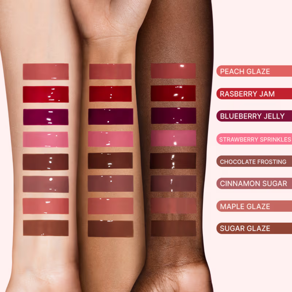 LANEIGE Glaze Craze Tinted Lip Serum