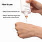 Wishcare Daily Fluid Tinted Sunscreen SPF50PA++++