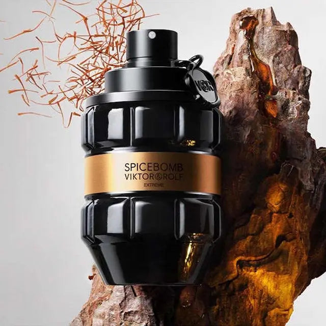 Viktor & Rolf Perfume