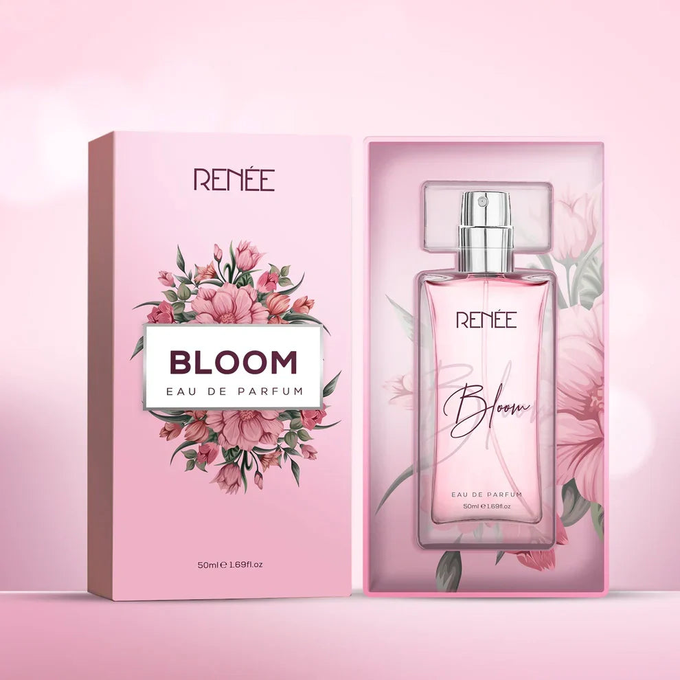 RENEE Eau De Parfum Bloom