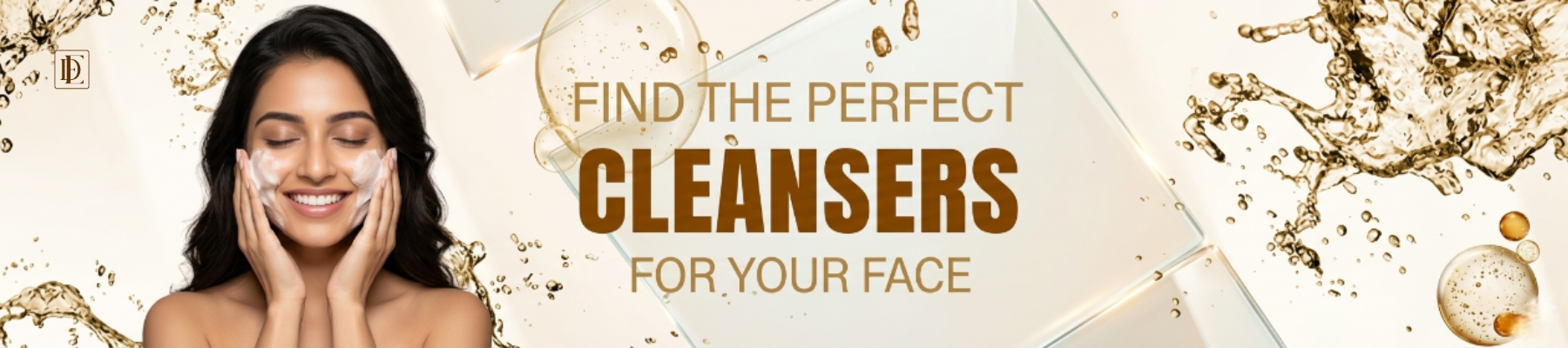 Cleansers