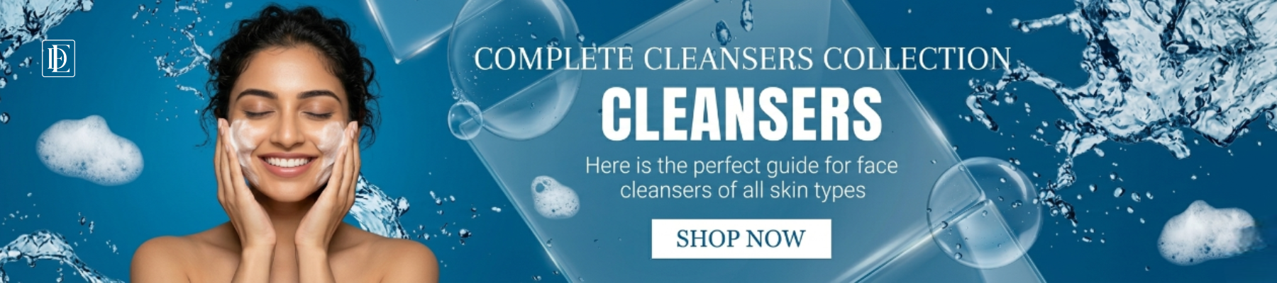 Cleansers