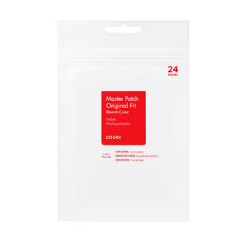 Cosrx Master Patch Original Fit - Pack Of 24