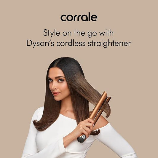 Dyson Corrale Hair Straightener