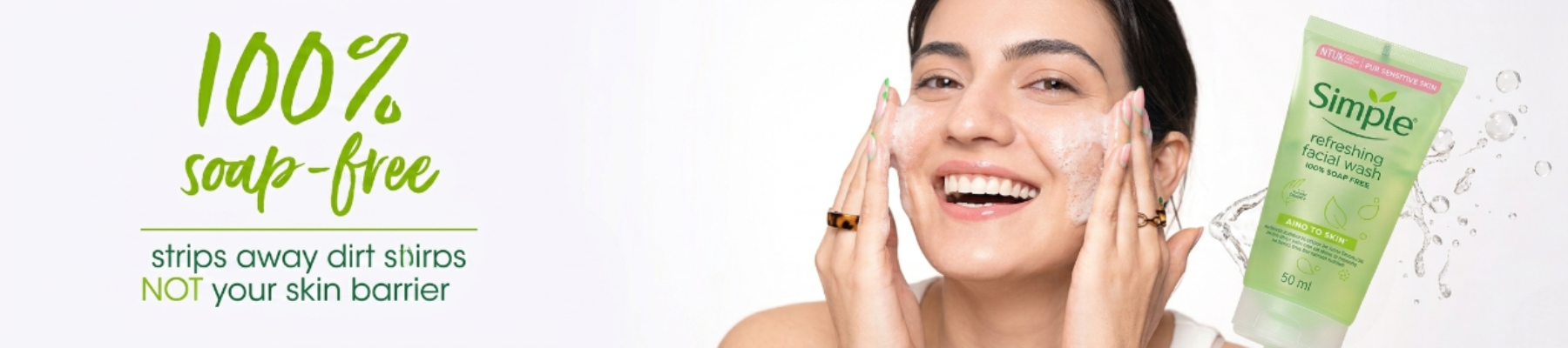 Face Wash