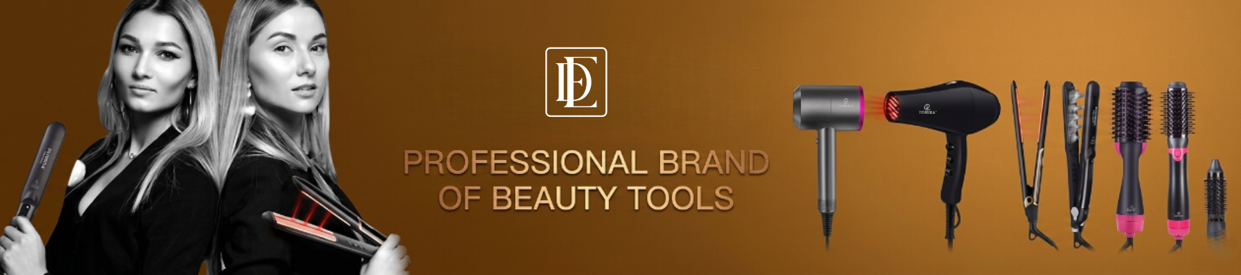 Hair Styling Appliances