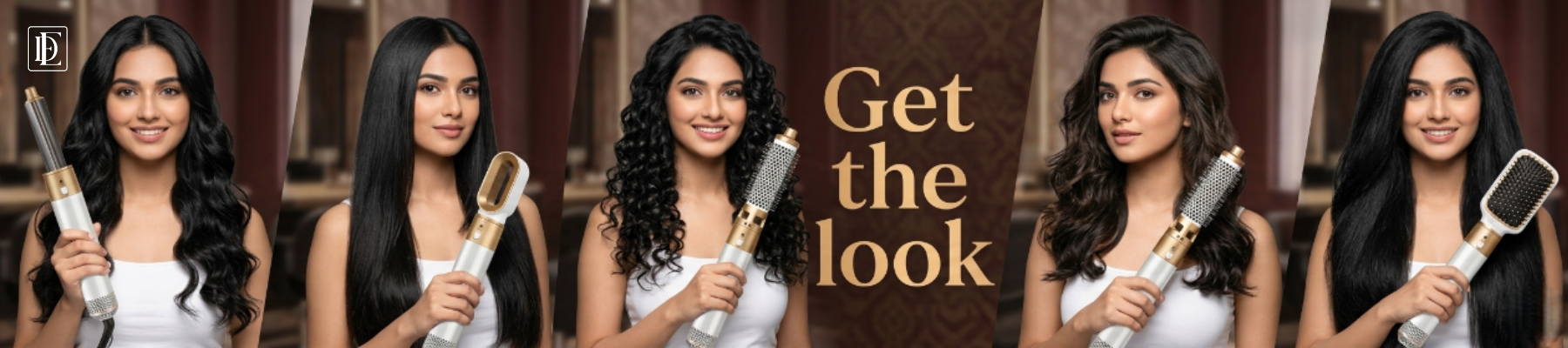Hair Styling Appliances