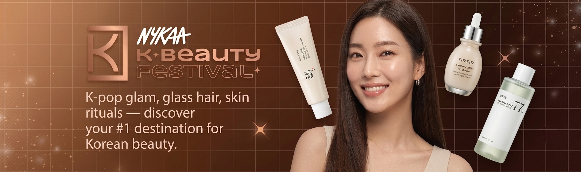 K-beauty