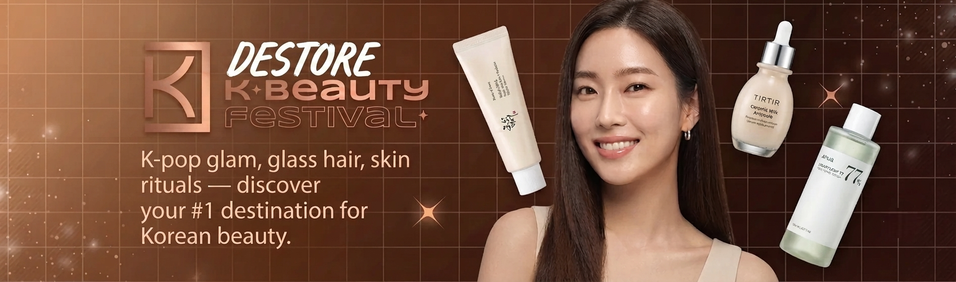 K-beauty