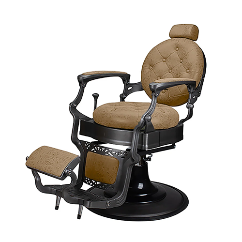 Ikonic Barber Chair Maverick