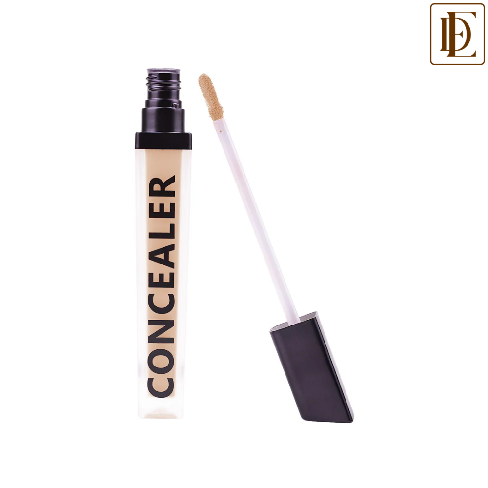 Daily Life Forever52 Coverup Concealer