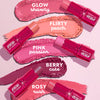 Nykaa Get Cheeky Blush Stick