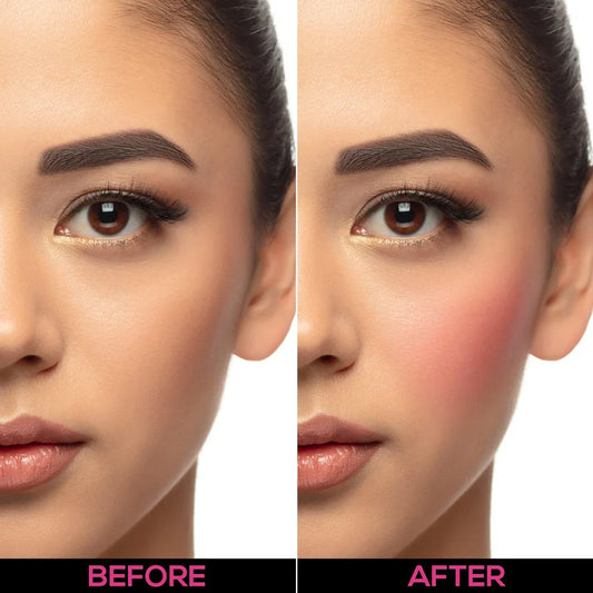 Lakmē Rouge Bloom Powder Blush