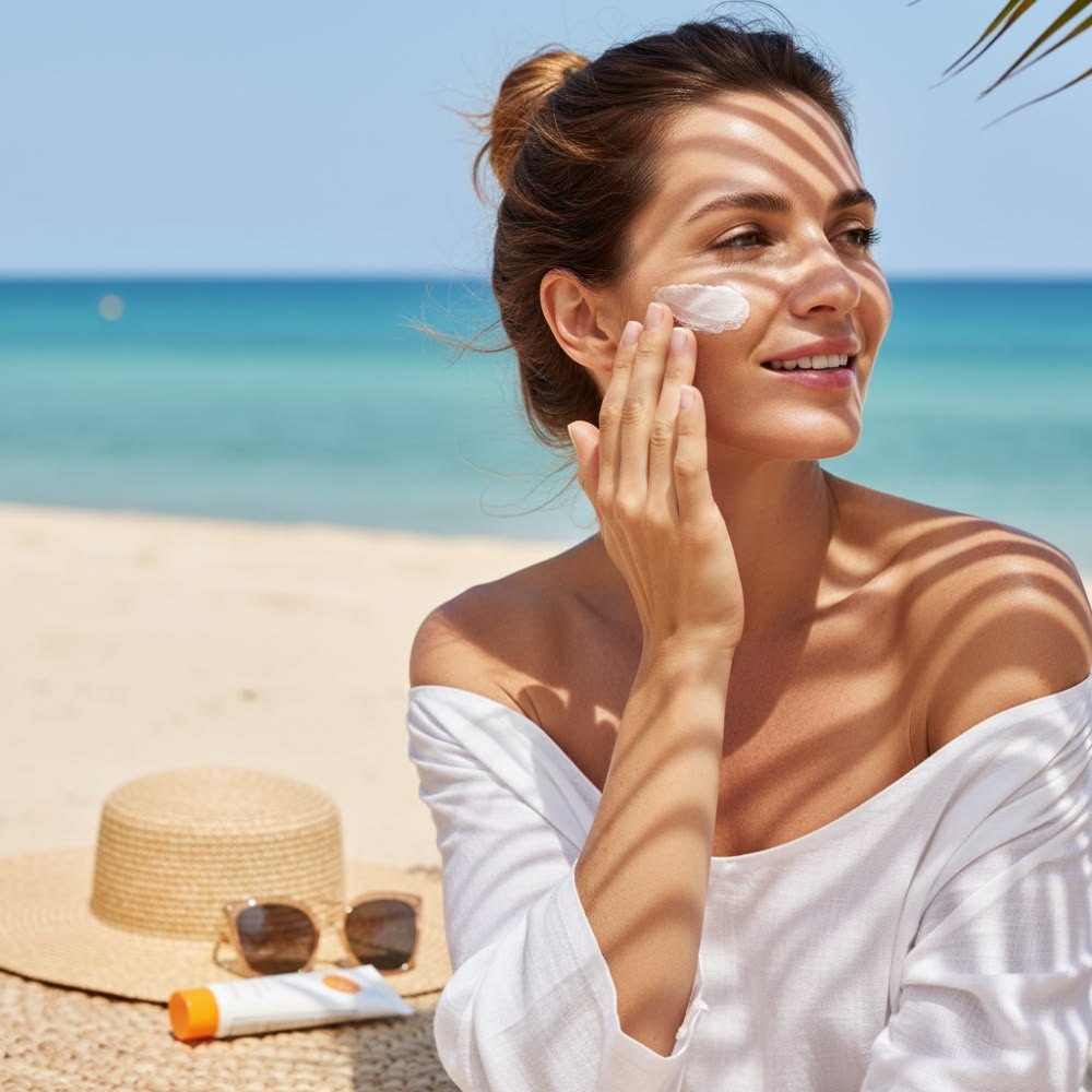 Sunscreen Buying Guide