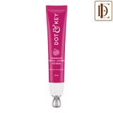 Dot & Key Pomegranate Retinol + Caffeine Eye Cream, Coffee Cherry & Rosehip Oil, Depuffs Under Eyes