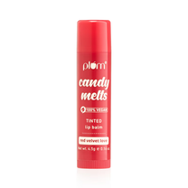 Plum Candy Melts Tinted Lip Balm