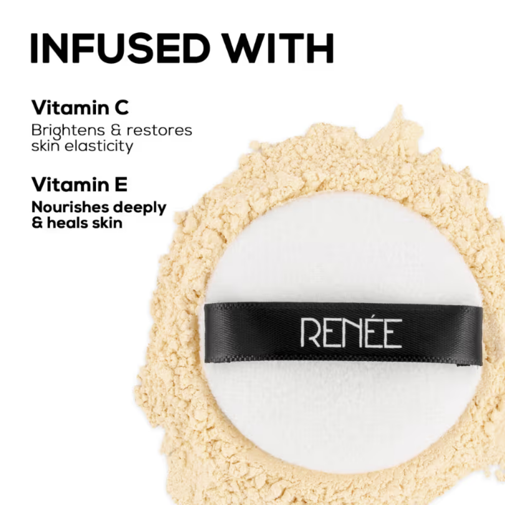 Renee Cosmetics Pro Banana Powder