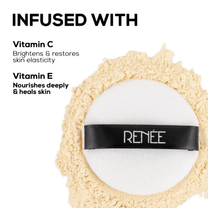 Renee Cosmetics Pro Banana Powder