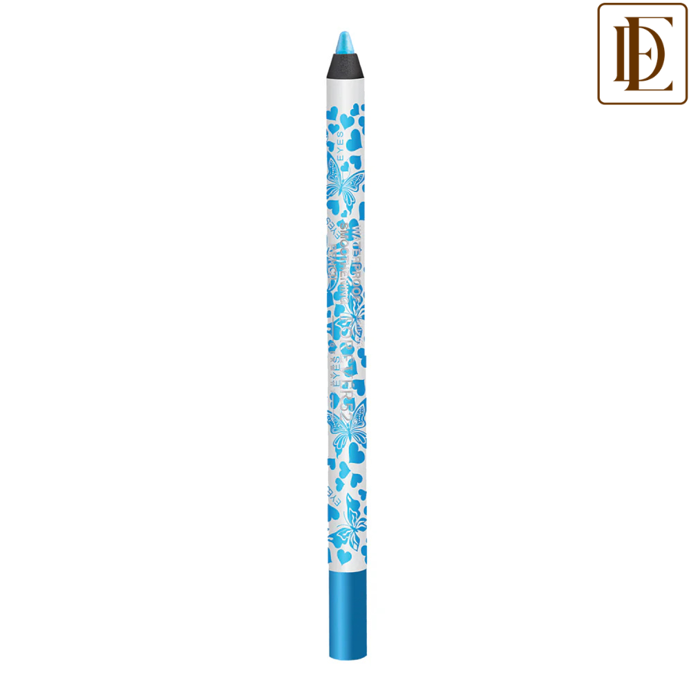 Daily Life Forever52 Waterproof Smoothening Eye Pencil