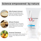 O3+ Milk Scrub Dry Skin For Gentle Exfoliation & Nourished Glow