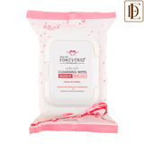 Daily Life Forever52 Ultra Soft Makeup Remover Wipes - KWT001