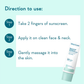 Wishcare Niacinamide Oil-Balance Sunscreen SPF50+ PA++++ | In-Vivo Tested | Light & Matte| Oily Skin