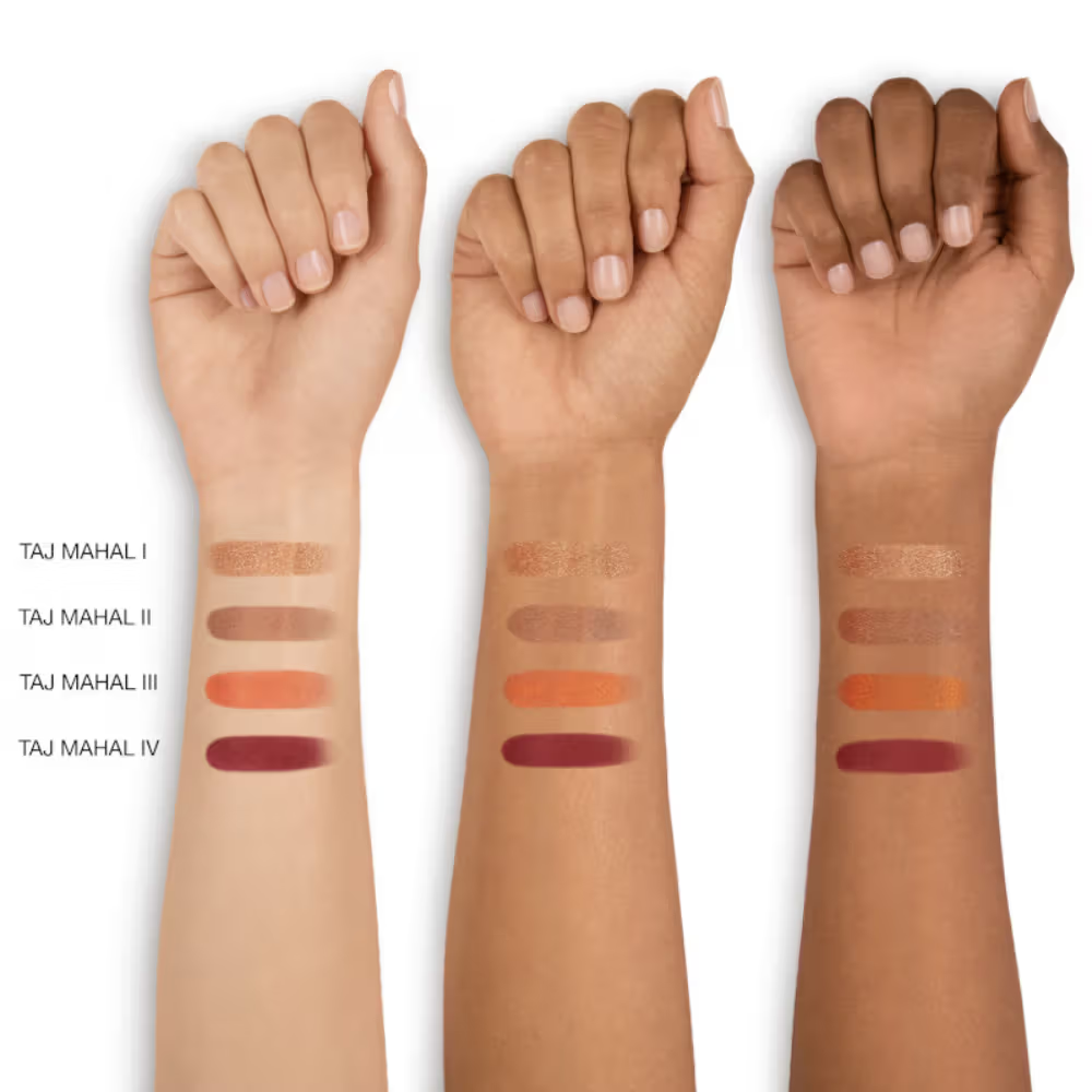 NARS Quad Eyeshadow