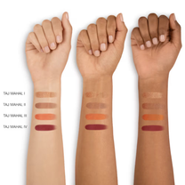 NARS Quad Eyeshadow
