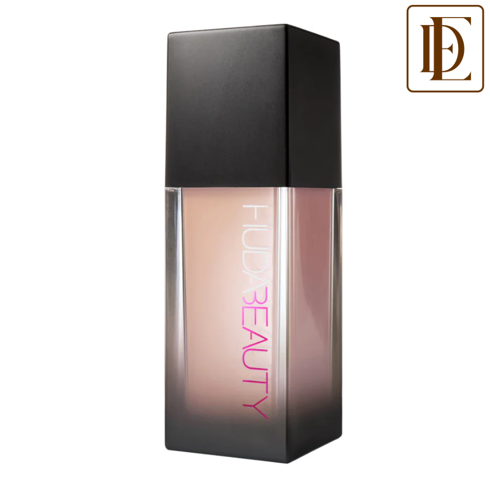 Huda Beauty Fauxfilter Liquid Foundation