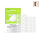 Anua Ultra-Thin Spot Cover Patch Invisible Hydrocolloid Acne Patches, Soothes & Reduces Breakouts