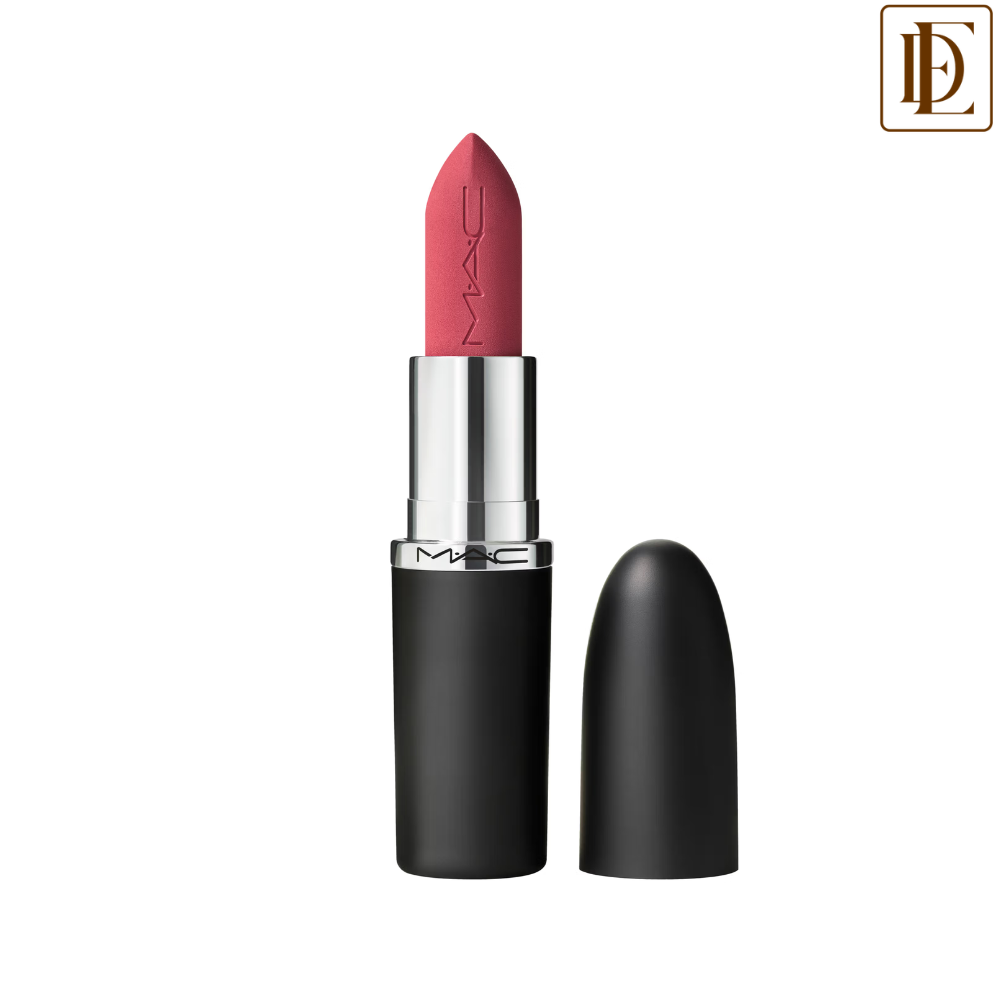 M.A.C Macximal Matte Lipstick