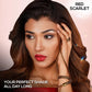 Lakme Rouge Bloom Matte Lipstick