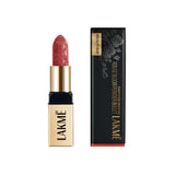 Lakme Rouge Bloom Matte Lipstick