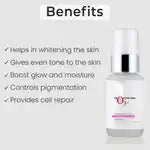 O3+ Whitening Tonic Brightening &Whitening (Dermal Zone)