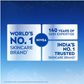 NIVEA MEN Deodorant, Protect & Care, No Skin Irritation & 48h Freshness