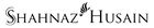 Shahnaz Husain